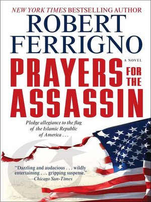 Prayers for the Assassin - ebook